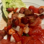 ウルフギャング・ステーキハウス - 