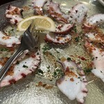 マカロニ市場 - 