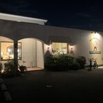 マカロニ市場 - 