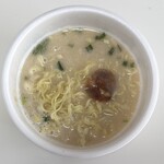 LAWSON - 料理写真: