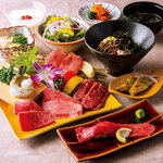 牛兵衛 西庵 - 料理写真: