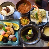 旬活和食 ままや - 