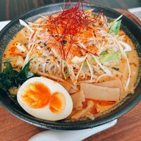 杏梨　チャイニーズキッチン 品川インターシティ店 - 