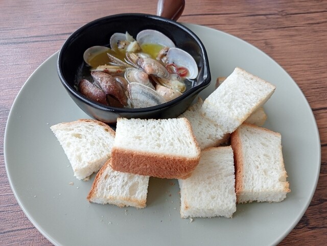 SEVENTH HEAVEN （セブンスヘブン） - 高浜/カフェ | 食べログ