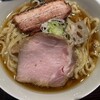 麺 みつヰ