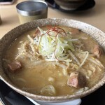 noodle shop arakawa - 