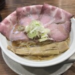 麺屋 聖 - 
