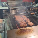 ブロンコ ビリー - 