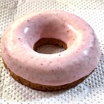 PATISSERIE Lien - ドーナツ　フレーズ