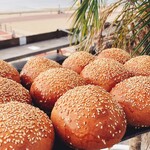 GRATEFUL’S Kobe Ten - Original Buns Baked Fresh in Our In-House Oven Every Morning