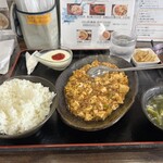 中華ダイニング 蓮華 - 料理写真: