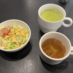 肉のはせ川 - はせ川セット