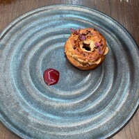 TRATTORIA CREATTA - 