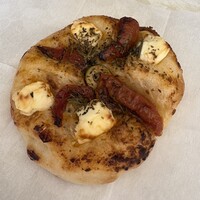 どんすけ 写真 : パン家のどん助 （パンヤノドンスケ） - 東新宿/パン