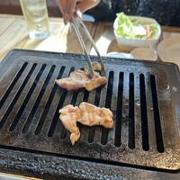 熟成和牛焼肉エイジング・ビーフ 神楽坂飯田橋店 - 