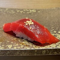 神楽坂 鮨 弥栄 - 