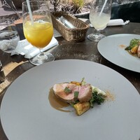 TRATTORIA CREATTA - 
