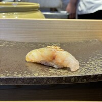 神楽坂 鮨 弥栄 - 