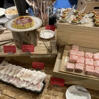 ザ・ループ ホテルアゴーラ大阪守口 - 
