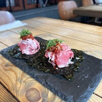 熟成和牛焼肉エイジング・ビーフ 神楽坂飯田橋店 - 