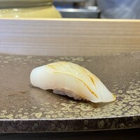 神楽坂 鮨 弥栄 - 