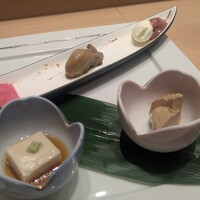 鮨 青海 青山店 - 