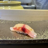 神楽坂 鮨 弥栄 - 