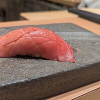 鮨 青海 青山店 - 