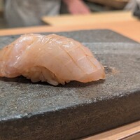 鮨 青海 青山店 - 
