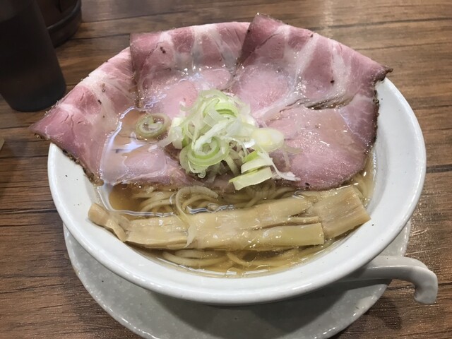 Menya Kiyo Nagoya Sakae Ten photo 5