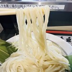 おいでやす通りにやってきた 宮田麺児 - 
