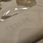 L'ESSOR - 