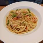 オステリア イル レオーネ - 