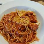 オステリア イル レオーネ - 