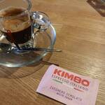 オステリア イル レオーネ - 