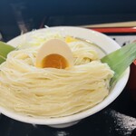 おいでやす通りにやってきた 宮田麺児 - 