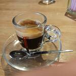 オステリア イル レオーネ - 