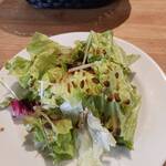 オステリア イル レオーネ - 