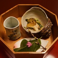東京 芝 とうふ屋うかい - 