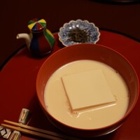 東京 芝 とうふ屋うかい - 