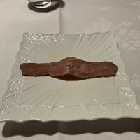 麤皮 - 