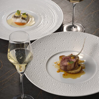 ねこみやスペシャルコース 800°DEGREES ARTISAN PIZZERIA 【SPECIAL LUNCH COURSE】肉魚