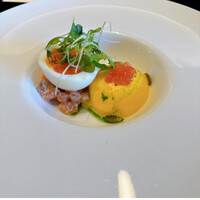 Restaurant Honjin - 