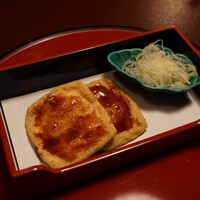 東京 芝 とうふ屋うかい - 