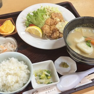 レストハウス 雲海橋_1