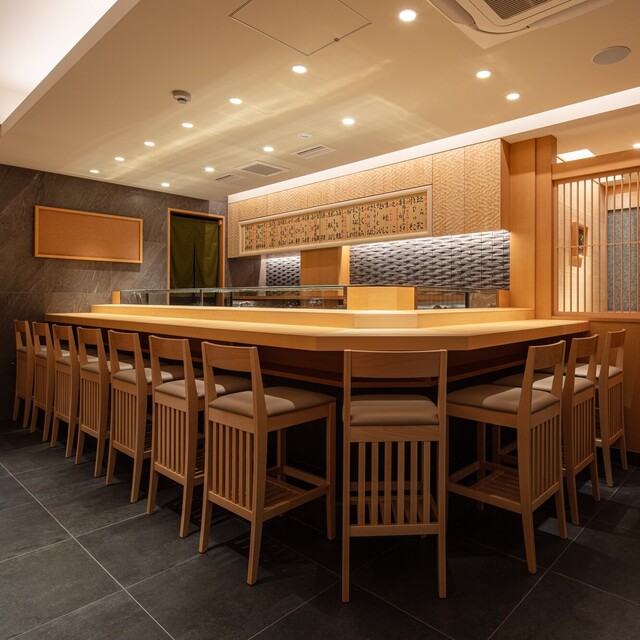 Tsukiji Sushi Ko Shinbashi Ten photo 5