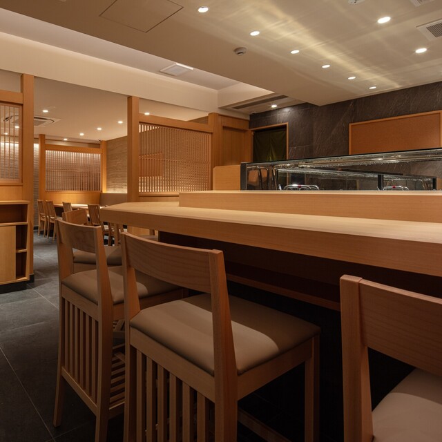 Tsukiji Sushi Ko Shinbashi Ten photo 4