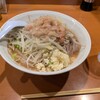 麺屋 長次郎