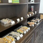 エリタージュ - 店内