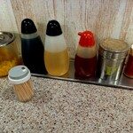 ラーメン王 後楽本舗  - 